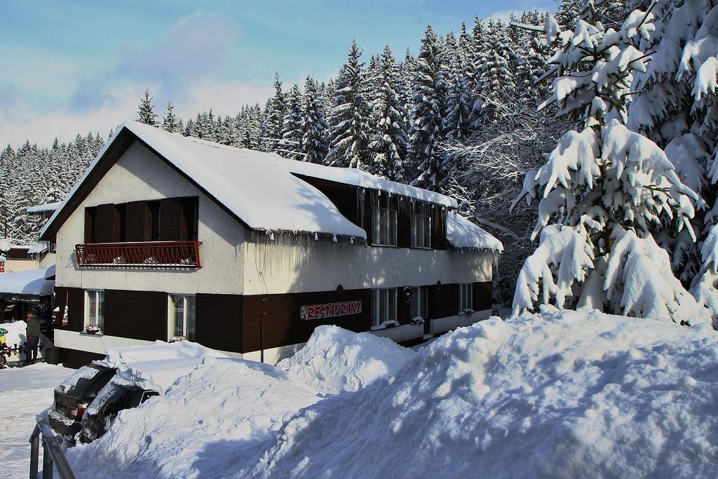Hostel Chata Zahradky Demanovska Dolina